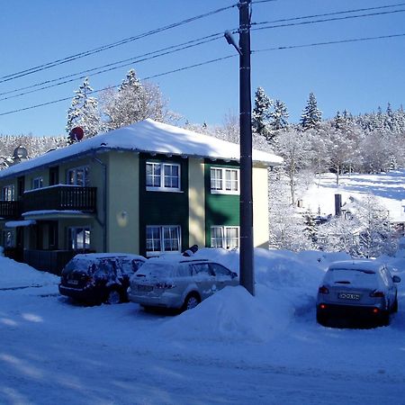 Ferienanlage Zum Wildbach Schierke Exterior photo